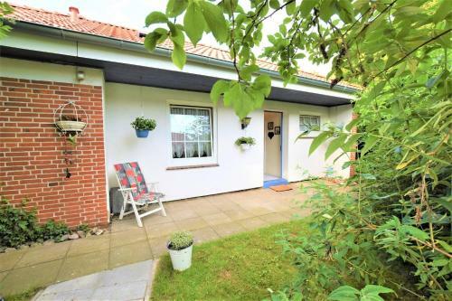Apartamento 7013 Haus Antje-kellenhusen Whg3