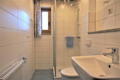 Apartamento Ferienwohnungen Gaebert