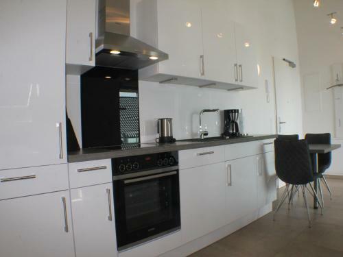 Apartamento Sonnengarten 21