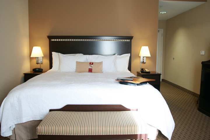 Hotel Hampton Inn Topeka