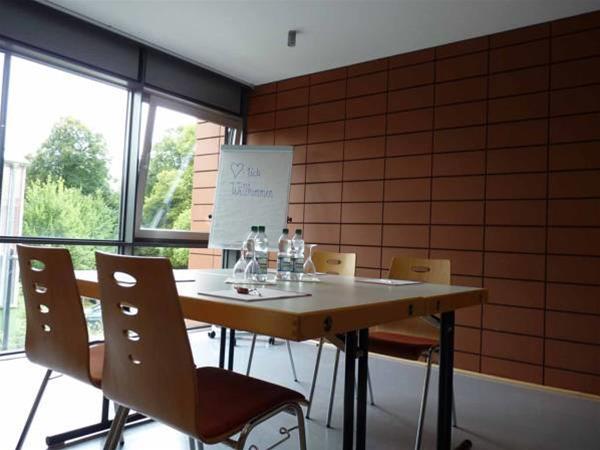 Albergue Jugendherberge Heidelberg International