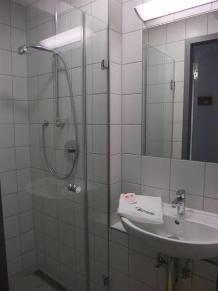 Albergue Jugendherberge Heidelberg International