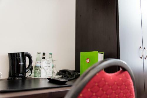 Hotel F�rstenhof