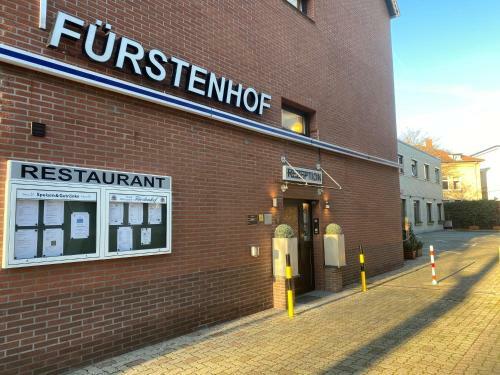 Hotel F�rstenhof