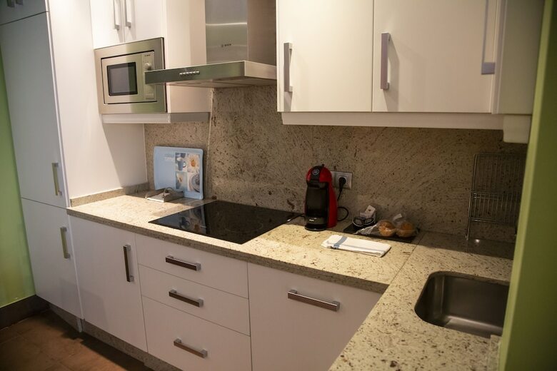 Apartamento Palacio Sirvente Mieres