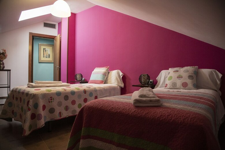 Apartamento Palacio Sirvente Mieres