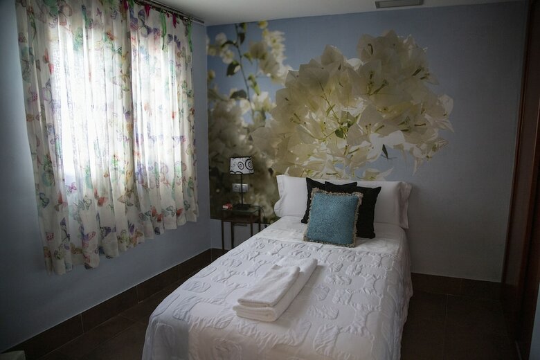 Apartamento Palacio Sirvente Mieres