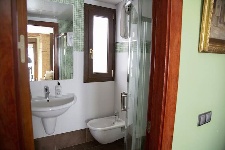 Apartamento Palacio Sirvente Mieres
