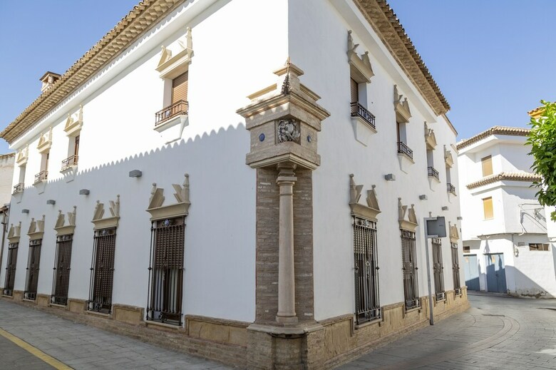 Apartamento Palacio Sirvente Mieres