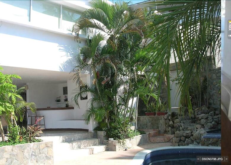 Hostal Pier D Luna