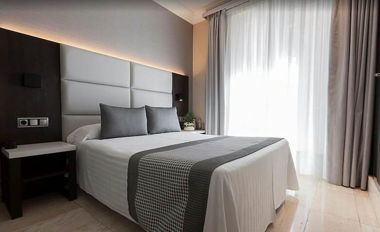 Hotel Europa