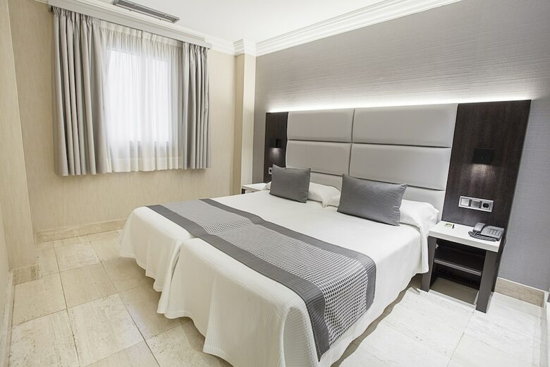 Hotel Europa