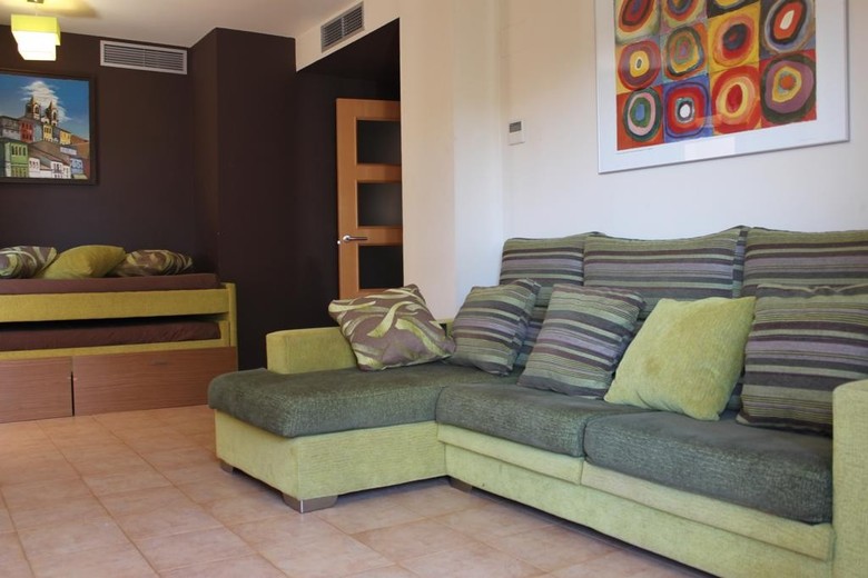 Villa Ficus 4