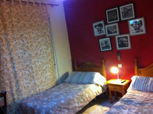 Hostal Neptuno