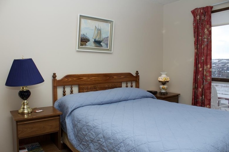Cozy Nest Bed & Breakfast
