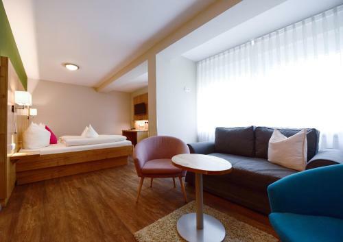 Hotel & Gasthof Richard Held