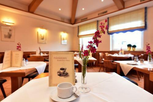 Hotel & Gasthof Richard Held