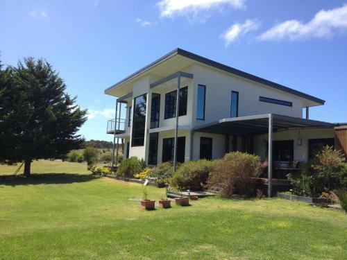Harmony Bed & Breakfast