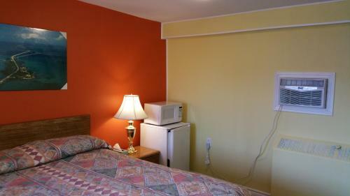 Rymal's Motel