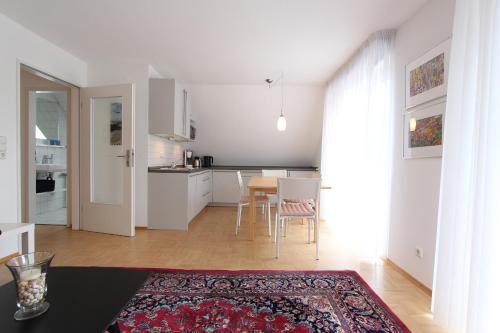 Apartamento L�tje Emma Am Meer Whg 3