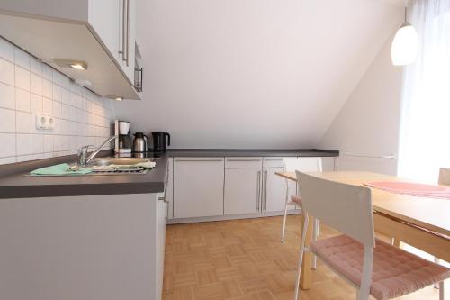Apartamento L�tje Emma Am Meer Whg 3