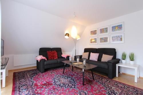 Apartamento L�tje Emma Am Meer Whg 3
