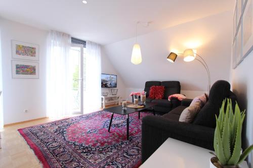 Apartamento L�tje Emma Am Meer Whg 3