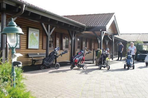 Ferienhaus Am See Im Bergland "schmetterling"