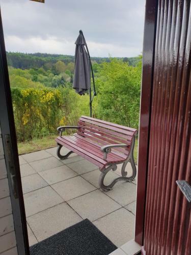 Apartamento Ferienhaus 55 Im Seepark Kirchheim