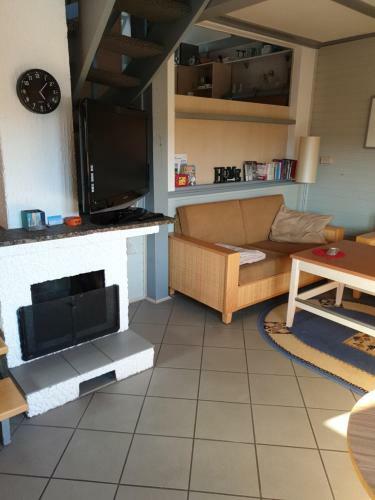 Apartamento Ferienhaus 55 Im Seepark Kirchheim