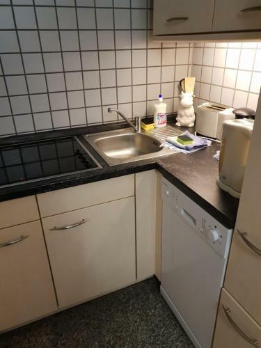 Apartamento Ferienhaus 55 Im Seepark Kirchheim