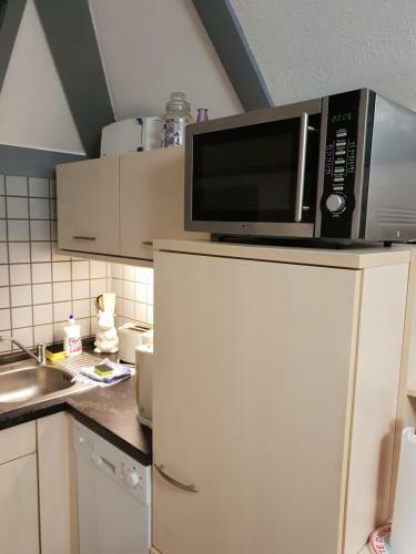 Apartamento Ferienhaus 55 Im Seepark Kirchheim