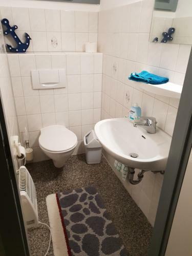 Apartamento Ferienhaus 55 Im Seepark Kirchheim