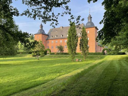 Apartamento Ferienwohnungen Jagdschloss Adolphsburg