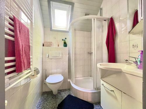 Mein-seepark, Ferienhaus Heike
