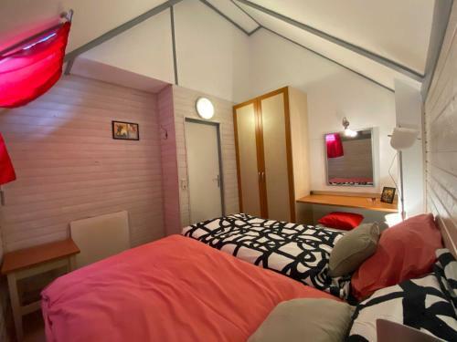 Ferienhaus Lola