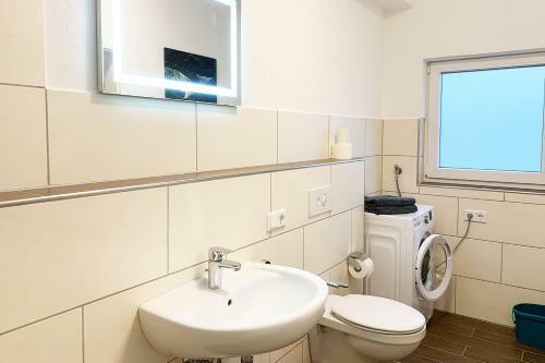 Apartamento Sch�ne Ferienwohnung Bei Lennestadt