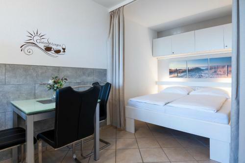 Apartamento Ferienwohnanlage Leuchtturmweg Seeloft