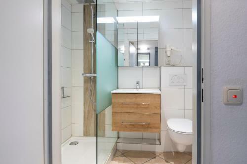 Apartamento Ferienwohnanlage Leuchtturmweg Seeloft