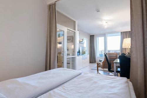 Apartamento Ferienwohnanlage Leuchtturmweg Seeloft