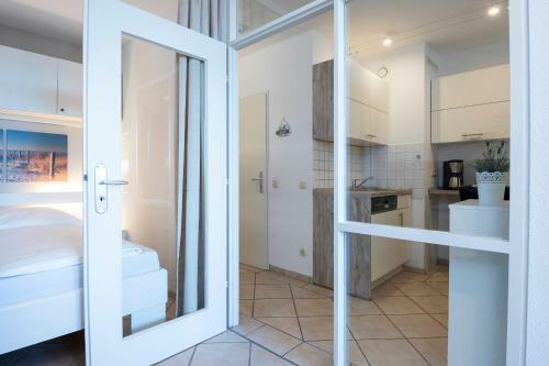 Apartamento Ferienwohnanlage Leuchtturmweg Seeloft