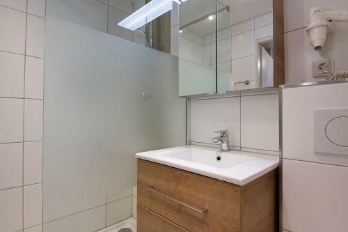 Apartamento Ferienwohnanlage Leuchtturmweg Seeloft