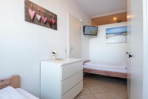 Apartamento Ferienwohnanlage Leuchtturmweg Seeloft