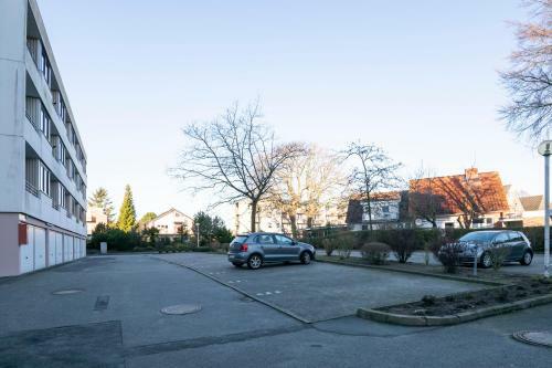 Apartamento Ferienwohnanlage Leuchtturmweg Seeloft
