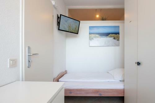 Apartamento Ferienwohnanlage Leuchtturmweg Seeloft