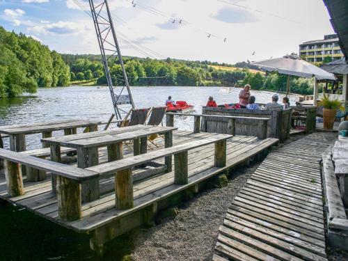Holiday Home Seepark Kirchheim-9