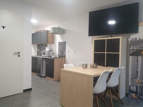 Apartamento Neue Ferienwohnung, Center Park, Bodensee, Waz