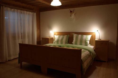Apartamento Gro�z�gige Ferienwohnung Am Kloster