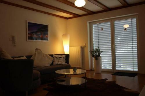 Apartamento Gro�z�gige Ferienwohnung Am Kloster