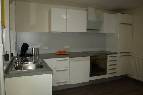 Apartamento Gro�z�gige Ferienwohnung Am Kloster